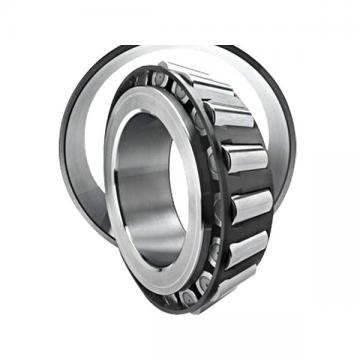 1.181 Inch | 30 Millimeter x 2.835 Inch | 72 Millimeter x 0.748 Inch | 19 Millimeter  CONSOLIDATED BEARING NJ-306E  Cylindrical Roller Bearings
