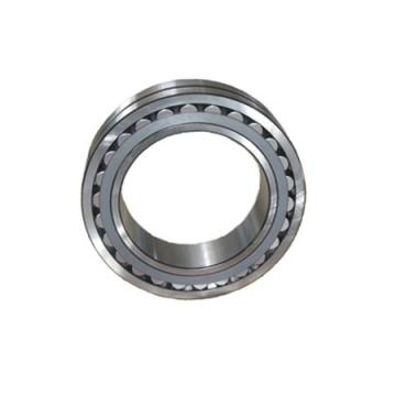 0.669 Inch | 17 Millimeter x 1.181 Inch | 30 Millimeter x 1.024 Inch | 26 Millimeter  CONSOLIDATED BEARING NAO-17 X 30 X 26  Needle Non Thrust Roller Bearings