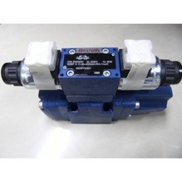 REXROTH DBW30B2-5X/350-6EG24N9K4/V Valves