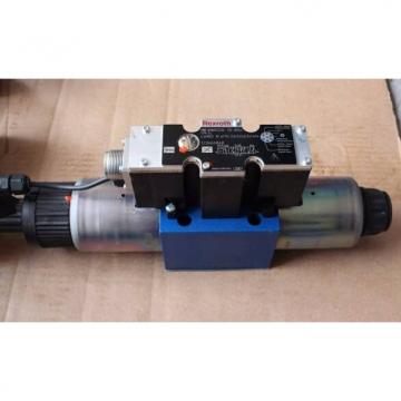 REXROTH 4WE 6 D6X/EG24N9K4/B10 R900915069 Directional spool valves