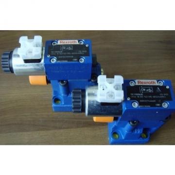 REXROTH 4WE 6 G6X/EG24N9K4 R900561282 Directional spool valves