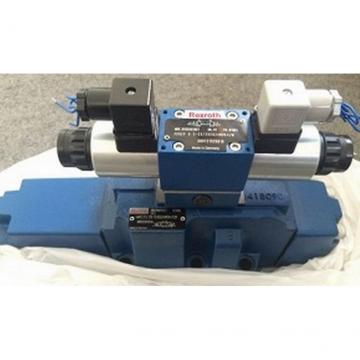 REXROTH 4WE 10 C3X/CW230N9K4 R900915651 Directional spool valves