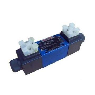 REXROTH 4WE 10 W5X/EG24N9K4/M R901278773 Directional spool valves